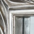 Wall mirror Alexandra House Living Silver 92 x 7 x 167 cm