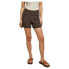 URBAN CLASSICS Colored Strech Denim shorts