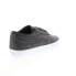 Фото #8 товара Lakai Griffin MS3220227A00 Mens Black Canvas Skate Inspired Sneakers Shoes 11