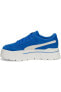 Фото #3 товара Кроссовки женские PUMA Mayze Stack Suede Wns