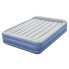 Фото #5 товара BESTWAY Tritech Queen Reinforced Built-In Pump Double Air Bed