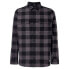 Фото #2 товара OAKLEY APPAREL Bear Cozy Flannel long sleeve shirt