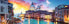 Фото #2 товара Trefl Puzzle 1000 elementów panorama Canal Grande Wenecja (29037)