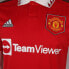 Фото #2 товара T-shirt adidas Manchester United H Jsy M H13881