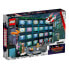 Фото #4 товара LEGO Tbd-Lsh-Advent-Calendar-2022 Game