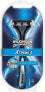 Фото #1 товара Shaver for men + 1 spare head Xtreme3 System