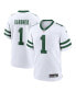 ფოტო #1 პროდუქტის Men's Ahmad Sauce Gardner White New York Jets Legacy Player Game Jersey