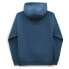 Фото #2 товара VANS Core Basic Fleece hoodie