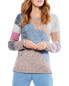 Nic+Zoe Orchard Stroll Sweater Women's