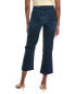 7 For All Mankind Alexa Kaia Cropped Jean Women's