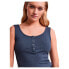 ფოტო #5 პროდუქტის PIECES Kitte BC sleeveless T-shirt