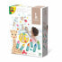 Coloured crayons SES Creative Sophie La Girafe Bath &amp; Shower