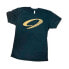 Фото #2 товара NINER Logo 9 short sleeve T-shirt