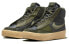 Nike Blazer Mid Victor "Olive" DR2948-300 Sneakers