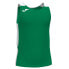 Фото #1 товара JOMA Record II sleeveless T-shirt