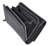 Фото #4 товара Women´s leather wallet 7023 Z black