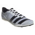 ADIDAS Distancestar track shoes