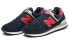 Фото #3 товара Кроссовки New Balance NB 574 ML574PN2