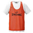 Футболка для тренировок Spalding Training Bib Оранжевый, 2XL - фото #1