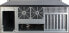 Фото #7 товара Inter-Tech IPC 4U-4088-S - Rack - Server - Black - ATX - micro ATX - uATX - Mini-ITX - Steel - 4U