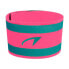 Фото #1 товара AVENTO Sports Neon Reflective Armband