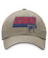 ფოტო #2 პროდუქტის Men's Khaki Richmond Spiders Slice Adjustable Hat