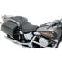 DRAG SPECIALTIES SoloOptional Ez Glide Front Receptacle Vinyl Harley Davidson Softail 0802-0618 Seat