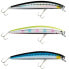 DAIWA Salt Pro Jerkbait SP Floating minnow 31.5g 152 mm