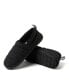 Фото #5 товара Men's Cullen Ripstop Closed Back House Slipper