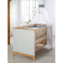 Фото #2 товара Babyzimmer-Set Caro II (3-teilig)