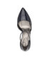Фото #2 товара Туфли женские Bandolino Ginata D'Orsay с заостренным носком