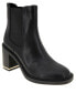 ფოტო #1 პროდუქტის Women's Boxxa Chelsea Bootie