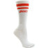 ASICS Old School Crew Socks Youth Mens Size M Athletic ZK1104-0115