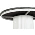 Фото #3 товара Обеденный стол DKD Home Decor Белый Чёрный Медь Металл Мрамор 110 x 110 x 76 cm