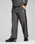 Фото #1 товара Puma T7 track pants in herringbone