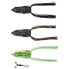 Фото #4 товара SAVAGE GEAR 3D Walk Frog Soft Lure 20g 70 mm