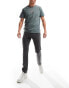 Фото #4 товара Levi's 511 slim fit jeans in black wash