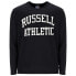 RUSSELL ATHLETIC Iconic Sweet Dream long sleeve T-shirt Черный, S - фото #1