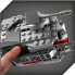 Фото #5 товара Конструктор пластиковый LEGO Star Wars шагоход AT-AT (75288)