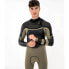 Фото #4 товара HURLEY Advantage Max 3/2+ mm Long Sleeve Chest Zip Neoprene Suit