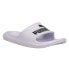 Фото #4 товара Puma Divecat V2 Slide Mens White Casual Sandals 369400-02