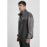 URBAN CLASSICS Jacket Colorblock Windrunner