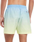 Фото #3 товара Плавки Tommy Hilfiger Ombré Swim Trunks