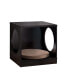 Фото #5 товара End Table Pet Cove Red Cocoa