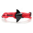 Фото #1 товара SCUBA GIFTS Sailor Manta Ray Bracelet With Cord