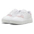 Кроссовки PUMA Cali Court Match PS