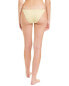 Onia Hannah Bikini Bottom Women's Yellow Xl