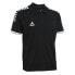 Фото #2 товара Select Polo Monaco M T26-16590 T-shirt, black