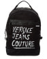 Фото #1 товара Versace Jeans Couture Backpack Men's Black Os