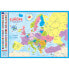 Фото #4 товара Puzzle Europakarte